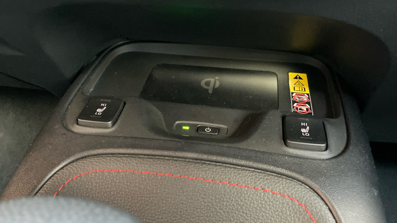 Toyota Corolla 2.0 Hybrid GR Sport 5dr CVT Hybrid Hatchback